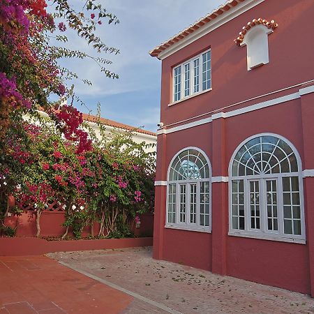 Vila Olivenca Кошта-да-Капаріка Екстер'єр фото